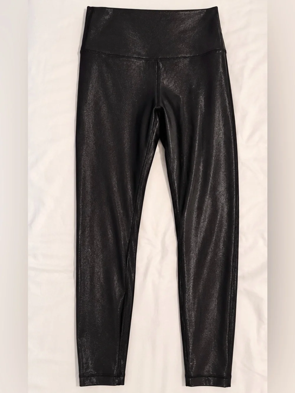 Lululemon Align High Rise Pant 25” in Shimmer